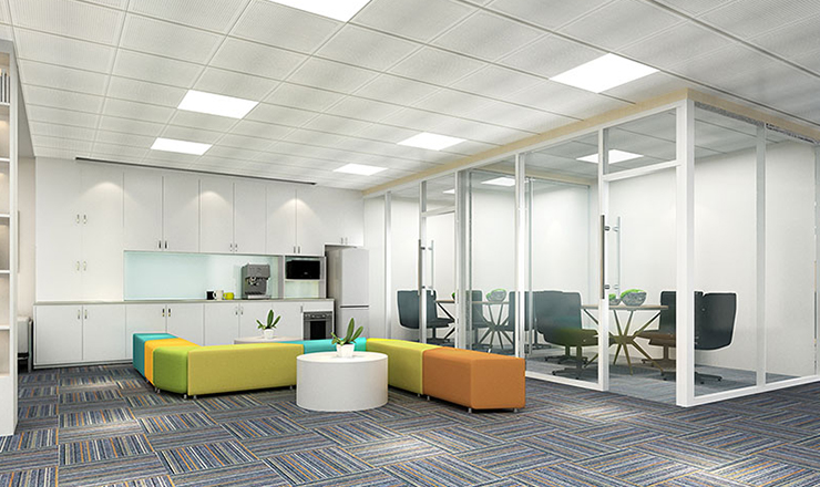 1000平方的辦公室裝修施工要多長(zhǎng)時(shí)間？